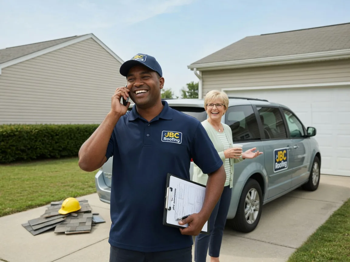 Roof Replacement Liberty, KY FAQs
